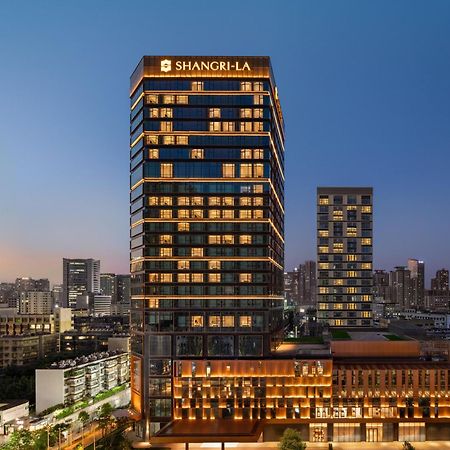 Jen Kunming By Shangri-La מראה חיצוני תמונה