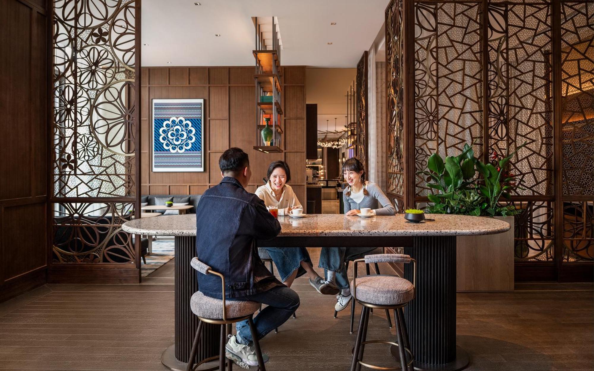 Jen Kunming By Shangri-La מראה חיצוני תמונה